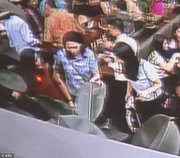 3 Nu Cuoi Bi Hiem Cua A Sat Nhan Dung Coc Ca Phe Dau Doc Ban Than Gay Toi Ac Tay Troi Chi Vi Mot Loi Khuyen