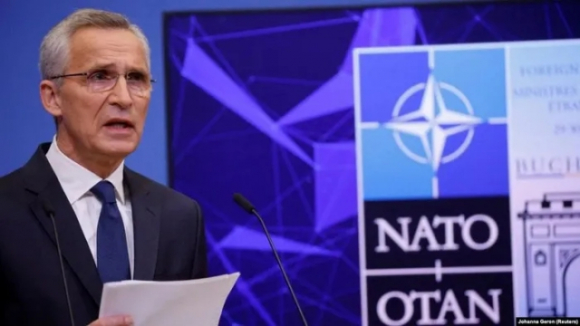 2 Nato Se Tiep Tuc Ho Tro Ukraine Nhung Khong Bi Keo Vao Xung Dot