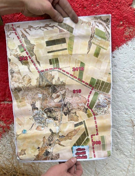 1 Nhung Tai Lieu He Lo Cach Hamas Len Ke Hoach Dot Kich Israel