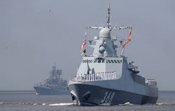 1 Ukraine Tan Cong 2 Tau Mang Ten Lua Hanh Trinh Cua Hai Quan Nga