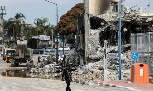 2 Nhung Tai Lieu He Lo Cach Hamas Len Ke Hoach Dot Kich Israel