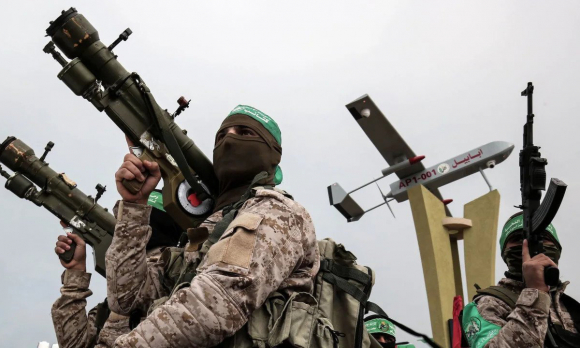 1 Cach Hamas Tich Tru Vu Khi De Tan Cong Israel
