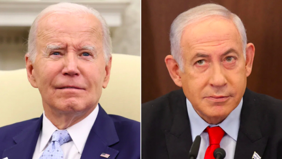 1 Giua Chien Su Cang Thang Co Tin Tong Thong Biden Tinh Di Israel