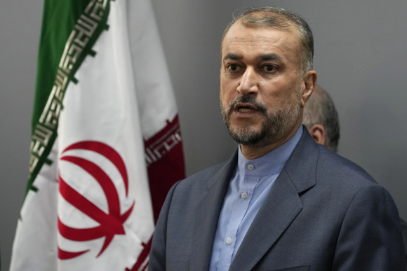 1 Iran Canh Bao Hanh Dong Phu Dau Nham Vao Israel Trong Vai Gio Toi