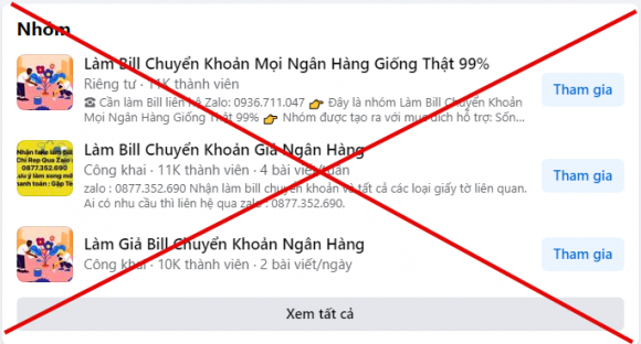 2 Tran Lan Dich Vu Fake Bill Chuyen Khoan Tren Mxh Chu Y Chi Tiet Nay De Khong Dinh Bay