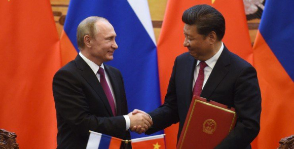 1 Chuyen Tham Trung Quoc Cua Putin Cuoc Chien Voi Ukraine Da Giup Tap Can Binh Loi Dung Nha Doc Tai Nga Nhu The Nao