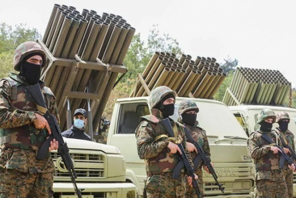 1 Hezbollah Noi Manh Hon Truoc Hang Nghin Lan Canh Bao My Israel Va Chau Au