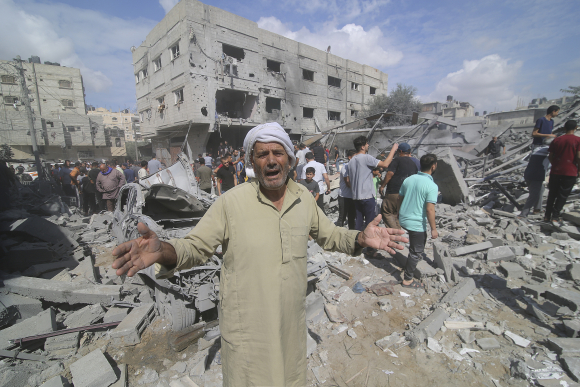 1 Tu Than Rinh Rap Dan Thuong So Tan O Gaza