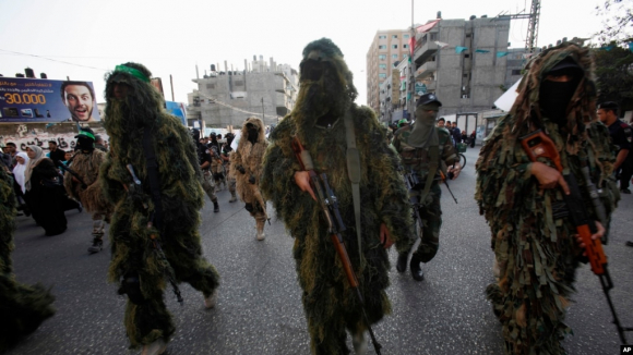 2 Dai Su Israel Hamas Dung Vu Khi Trieu Tien De Tan Cong Israel