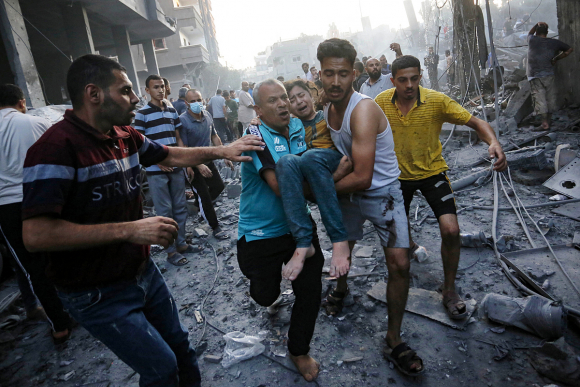 2 My Phu Quyet Van Kien Ve Chien Su Israel   Hamas