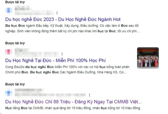 2 No Ro Dich Vu Tu Van Du Hoc Nghe Duc Voi Phi Dich Vu Dat Do