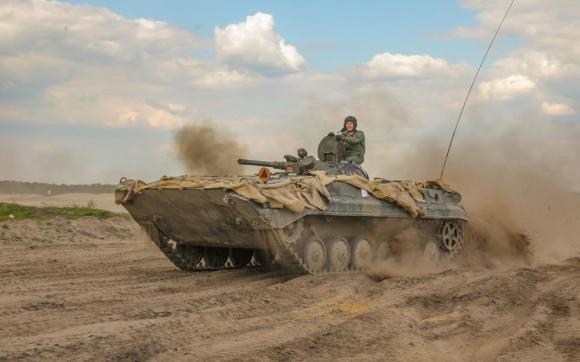 2 Ukraine Co The Tho Phao Voi Ket Qua Bau Cu Ba Lan