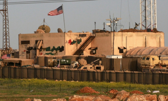 1 Quan Doi My O Iraq Syria Lien Tuc Bi Tan Cong   Washington Canh Giac Cao