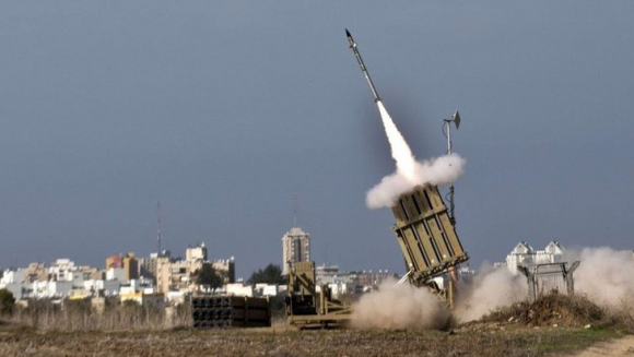 1 Tin Tuc The Gioi 20 10 Israel Ban Vao Bo Tay Nguy Co Mat Tran Moi My Cho Israel Thue Lai Vom Sat