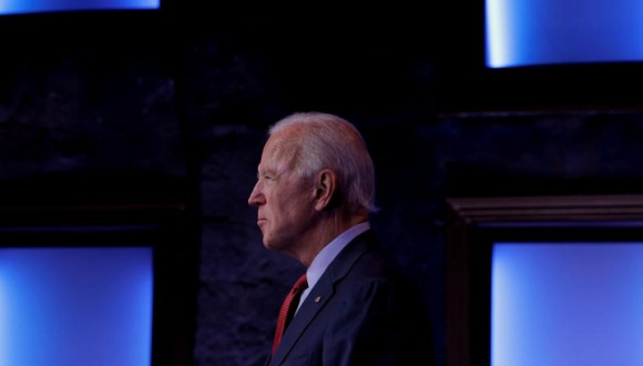 1 Biden Cong Bo Buoc Ngoat Trong Cuoc Chien Giua Dan Chu Va Chuyen Che