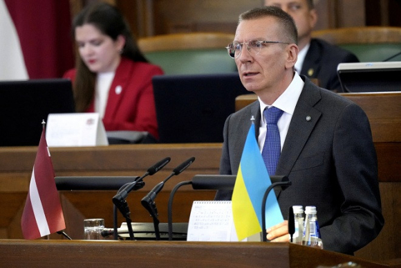 1 Quoc Gia Nato De Xuat Cam Tau Nga Di Qua Bien Baltic