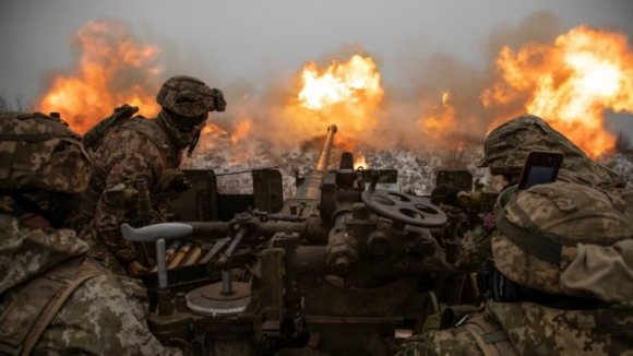 1 Ukraine Day Lui Loat Dot Tien Cong Cua Nga Gan Bakhmut Thu Hai
