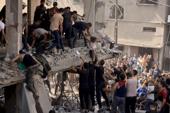 1 Ngung Ban O Dai Gaza My Nga Neu Quan Diem Khac Nhau Tai Hoi Dong Bao An
