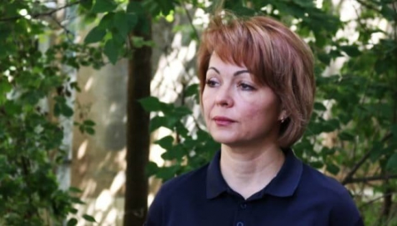 1 Ukraine Coi Bat Ky Hang Hoa Quan Su Nao Nga Co The Chuyen Den Cac Cang Tren Bien Azov Deu La Muc Tieu Hop Phap