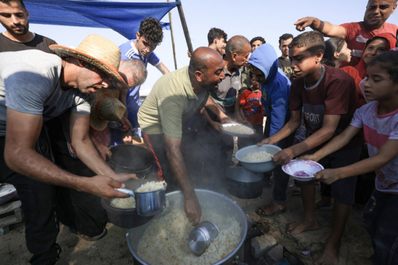 1 My Thuyet Phuc Israel Hoan Tan Cong Dai Gaza
