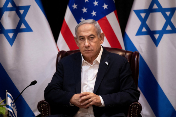 1 Tiet Lo Ly Do Khien Israel Tri Hoan Tan Cong Tong Luc Dai Gaza