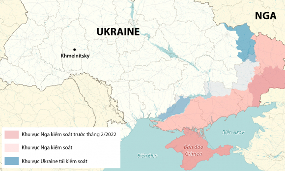 2 No Lon Gan Nha May Hat Nhan O Tay Ukraine