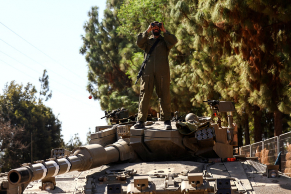 2 Tiet Lo Ly Do Khien Israel Tri Hoan Tan Cong Tong Luc Dai Gaza