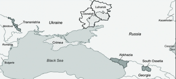 2 Ukraine Canh Bao Se Tan Cong Neu Nga Dat Ham Doi O Vung Ly Khai Gruzia