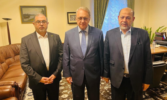 1 Hamas Tuyen Bo Chi Tha Con Tin Khi Dat Lenh Ngung Ban