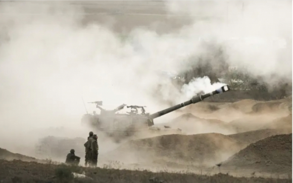 1 Israel Tuyen Bo Giet Chet Pho Giam Doc Tinh Bao Ky Cuu Cua Hamas