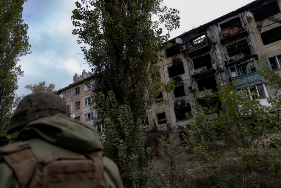 1 Ukraine Khang Dinh Nga Mat Mot Lu Doan Tai Avdiivka