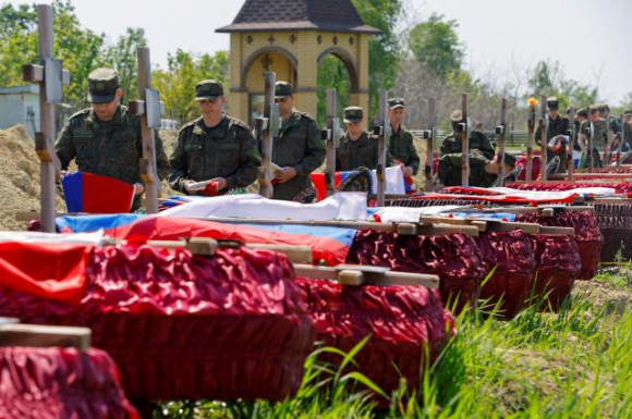 1 My Noi Nga Xu Tu Cac Binh Si Cua Minh Do Khong Tuan Lenh O Ukraine