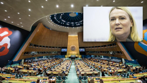 1 Cong Hoa Sec Co The Rut Khoi Lhq Do Xung Dot Giua Israel Va Nhom Hamas