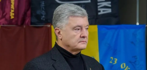 1 Cuu Tong Thong Ukraine Putin Va Hamas Theo Duoi Cung Mot Muc Tieu Gay Bat On The Gioi Va Pha Huy Nen Dan Chu