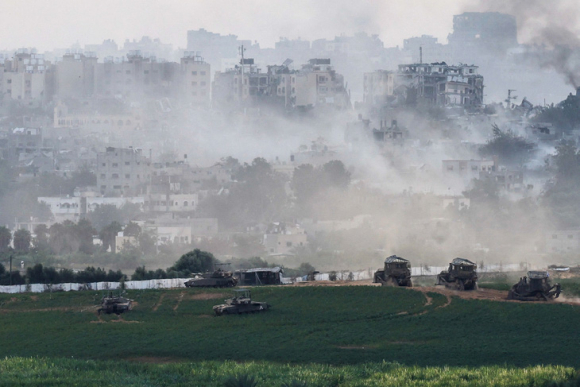 1 My Keu Goi Israel Phan Biet Ro Dan Thuong Va Hamas O Dai Gaza