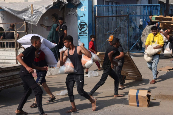 3 Tuong Lai Dai Gaza Sau Xung Dot Israel   Hamas