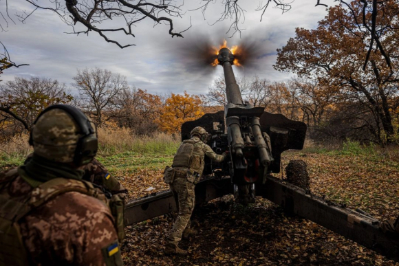 1 Vu Khi Giup Ukraine Chan Da Xuyen Pha Cua Nga Vao Bakhmut Thu 2