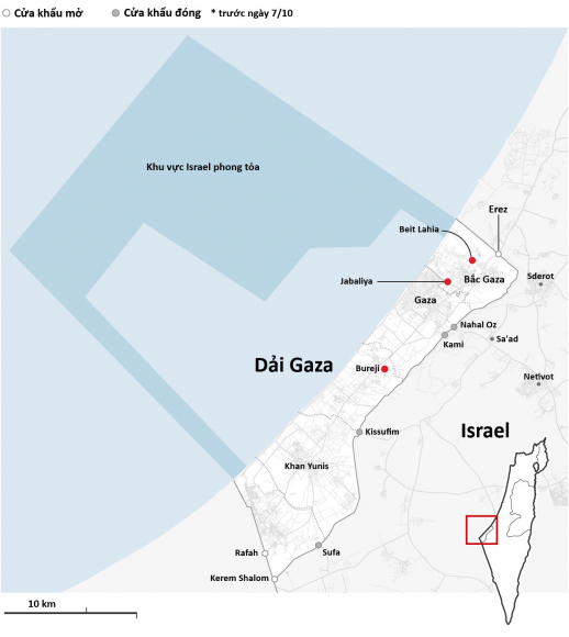 2 70 Nguoi Thiet Mang Tai Gaza La Phu Nu Tre Em