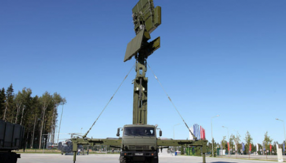 1 Ukraine Tiet Lo Cuoc Tan Cong Ket Hop Danh Sap He Thong Phong Khong Quan Trong Cua Nga O Crimea