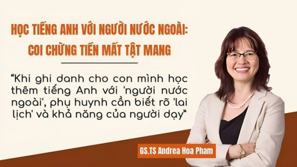 1 Hoc Tieng Anh Voi Nguoi Nuoc Ngoai   Coi Chung Tien Mat Tat Mang