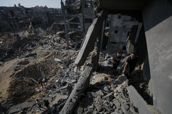 1 Thuc Te Tan Khoc Hon Ca Ac Mong Cua Cac Bac Si O Dai Gaza