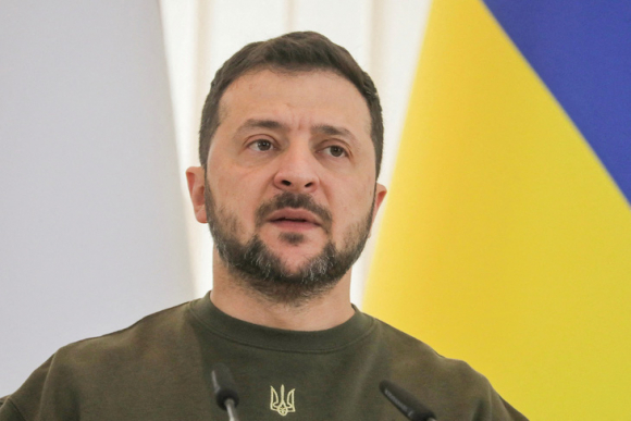 1 Ukraine Dot Ngot Thay Chi Huy Luc Luong Dac Biet