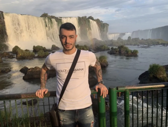 1 Hai Bo Truong Uruguay Tu Chuc Vi Nghi Cap Ho Chieu Cho Toi Pham Truy Na Quoc Te