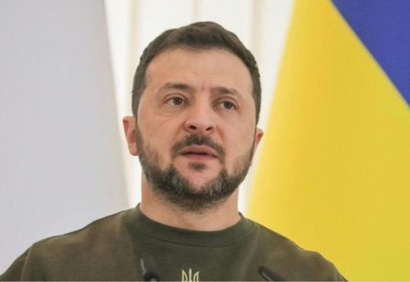 1 Tong Thong Ukraine Can Nhac Bau Cu Thoi Chien Vao Nam Toi