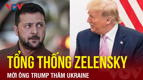 1 Tong Thong Zelensky Moi Ong Trump Toi Ukraine