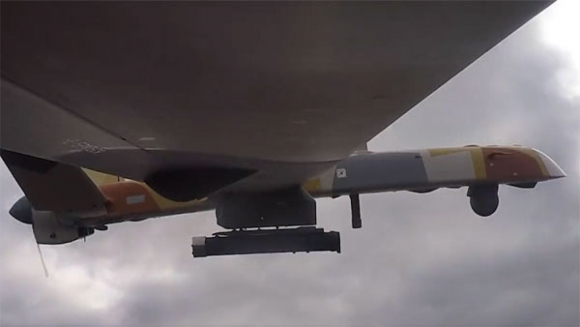 1 Ukraine Che Tao Vu Khi Sat Thu Vo Hinh Doi Pho Uav Nga