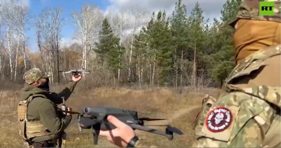 1 Wagner Tro Lai Chien Truong Mien Dong Ukraine