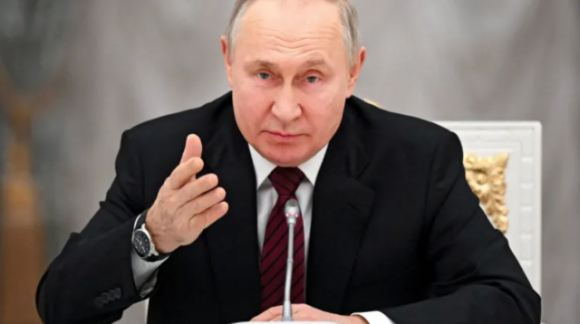 1 Truyen Thong Anh Ong Putin Se Tiep Tuc Tranh Cu Tong Thong Va Nam Quyen O Nga