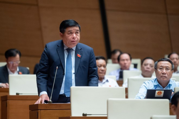 1 Bo Truong Khdt Tiec Nuoi Khi Intel Gac Ke Hoach Dau Tu Them 1 Ti Usd Vao Viet Nam