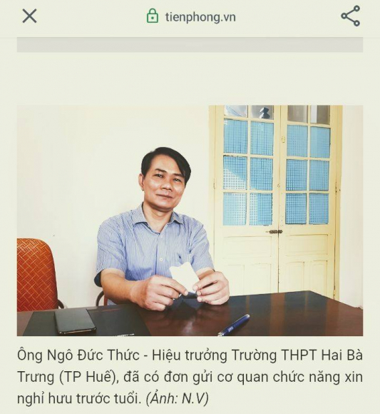 1 Cuoi Cung Mot Ong Vua Truong Hoc Xu Hue Da Thoai Vi